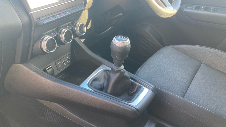 Renault Captur 1.0 TCE 90 Iconic 5dr Petrol Hatchback